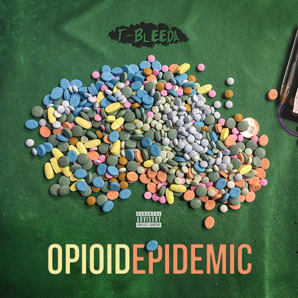 Picture of Opioid Epidemic