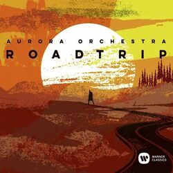 Cover of Road Trip