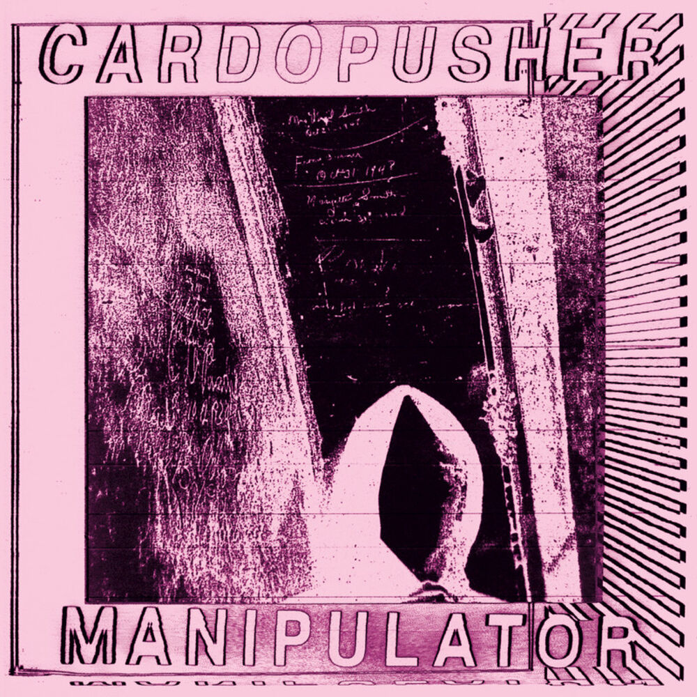 Picture of Manipulator
