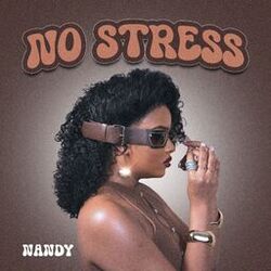 Cover of No Stress