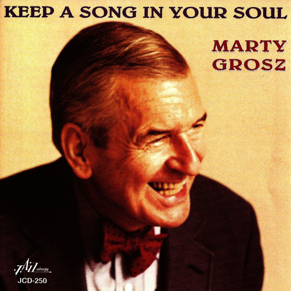 Picture of Keep a Song in Your Soul