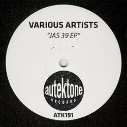 JAS 39 - EP