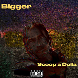 Cover of Bigger by undefined