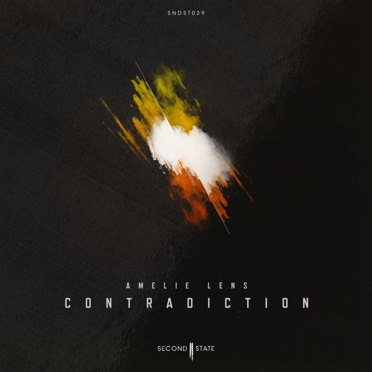 Album cover of Contradiction