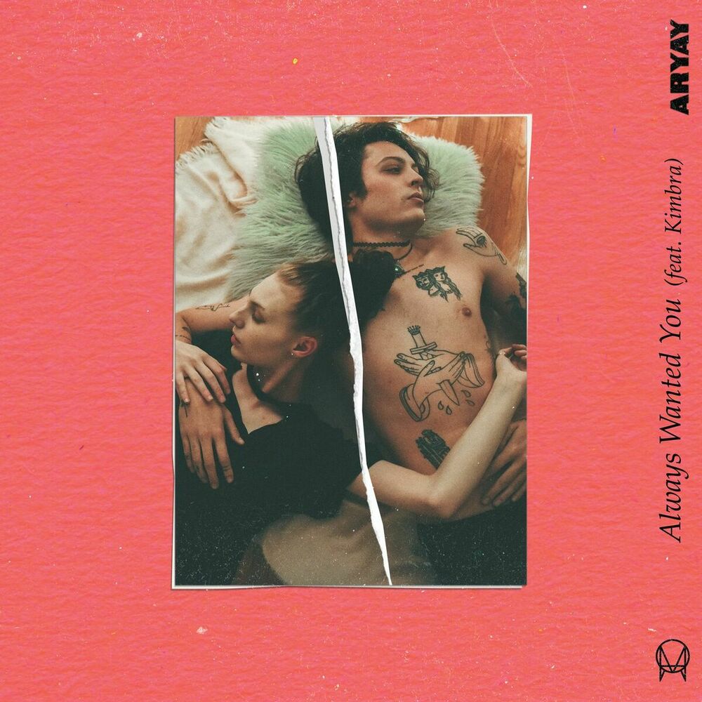 Picture of Always Wanted You (feat. Kimbra)