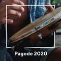 Pouco a Pouco (Ao Vivo) (feat. Sorriso Maroto)