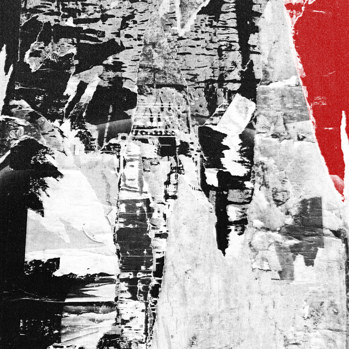 Album cover of Deeper