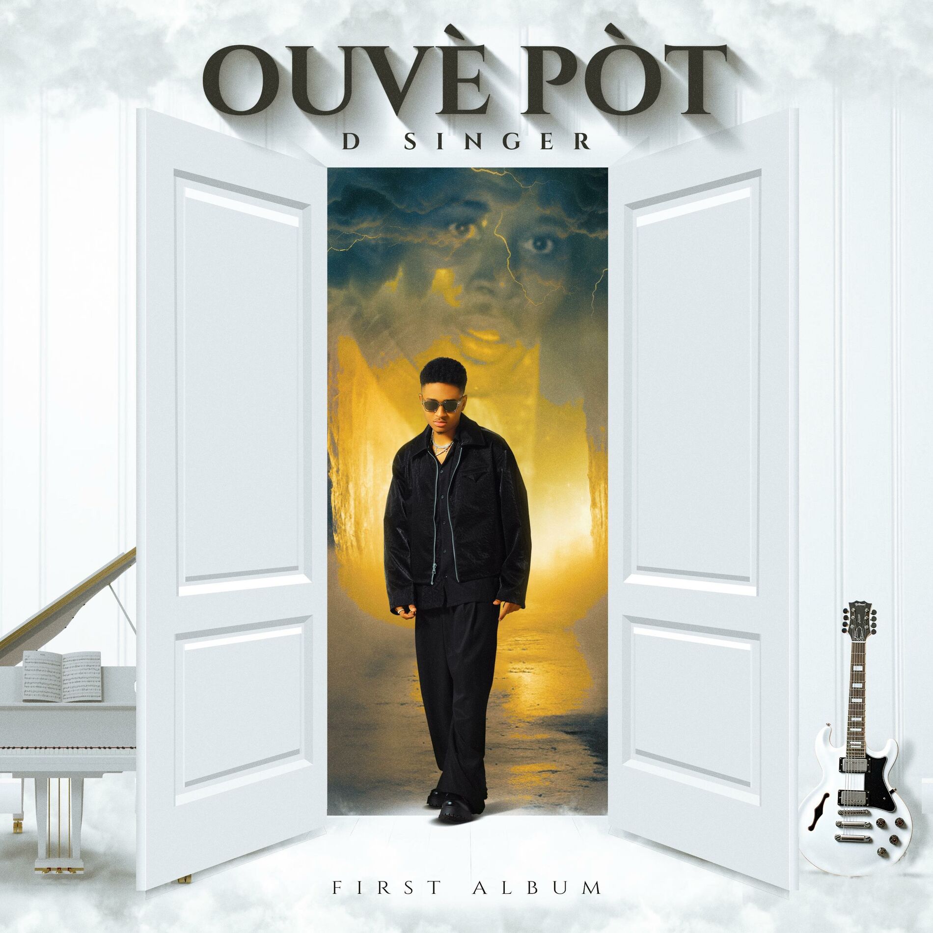 Album cover of Pa Okipe Yo (feat. Miagui)