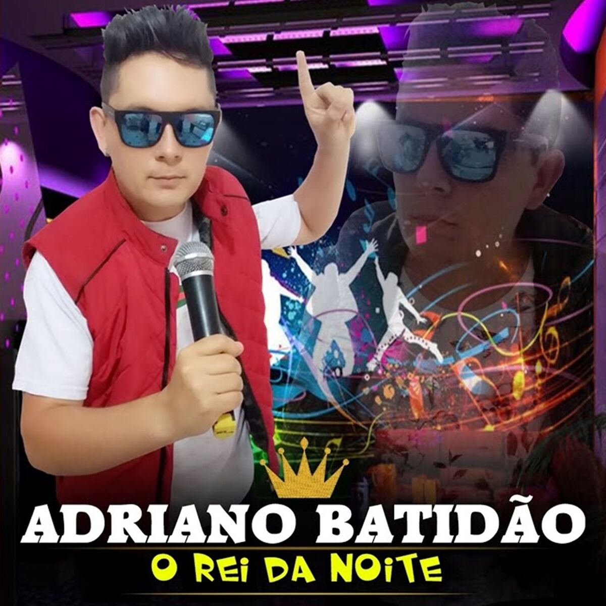 Album cover of Joga o Rabetão