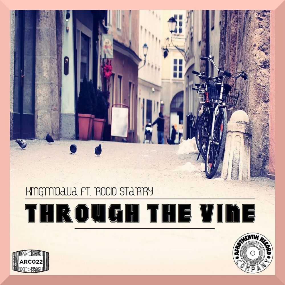Picture of Through The Vine
