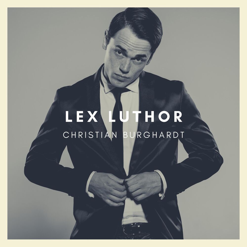 Picture of Lex Luthor