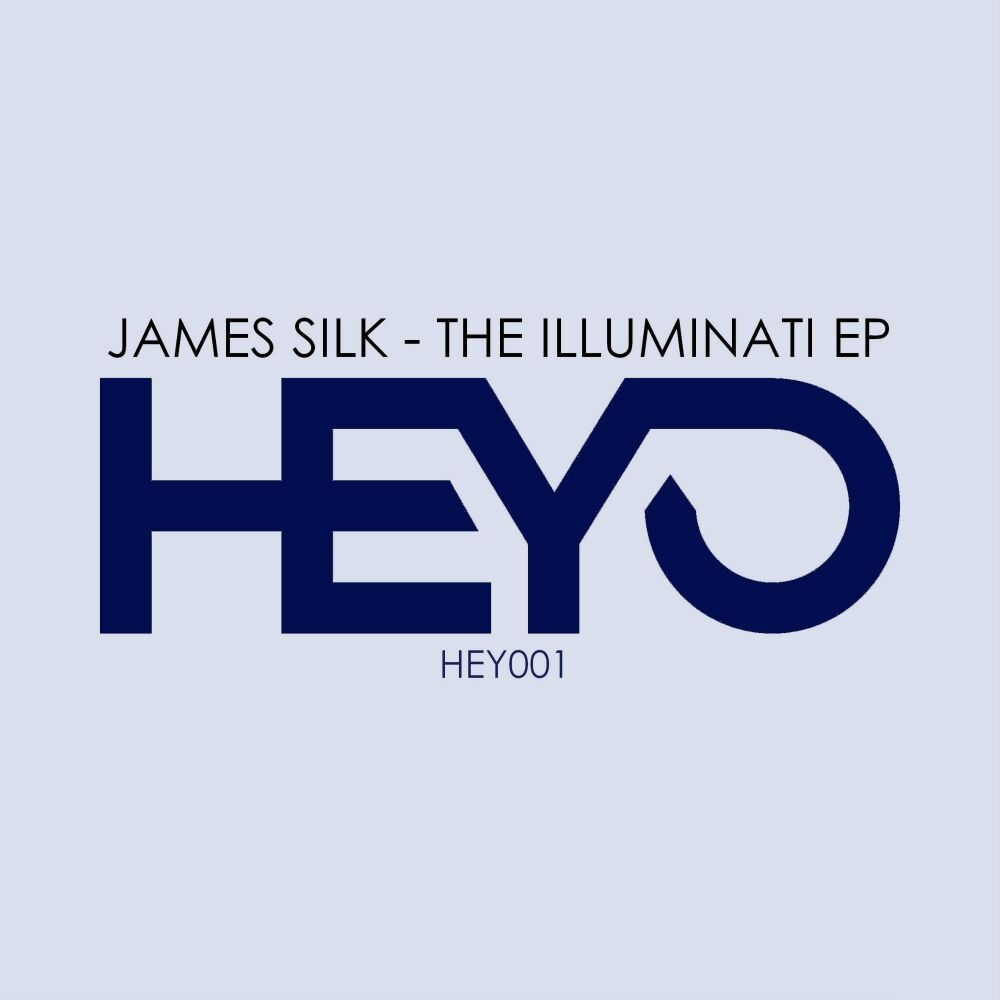 Picture of The Illuminati EP