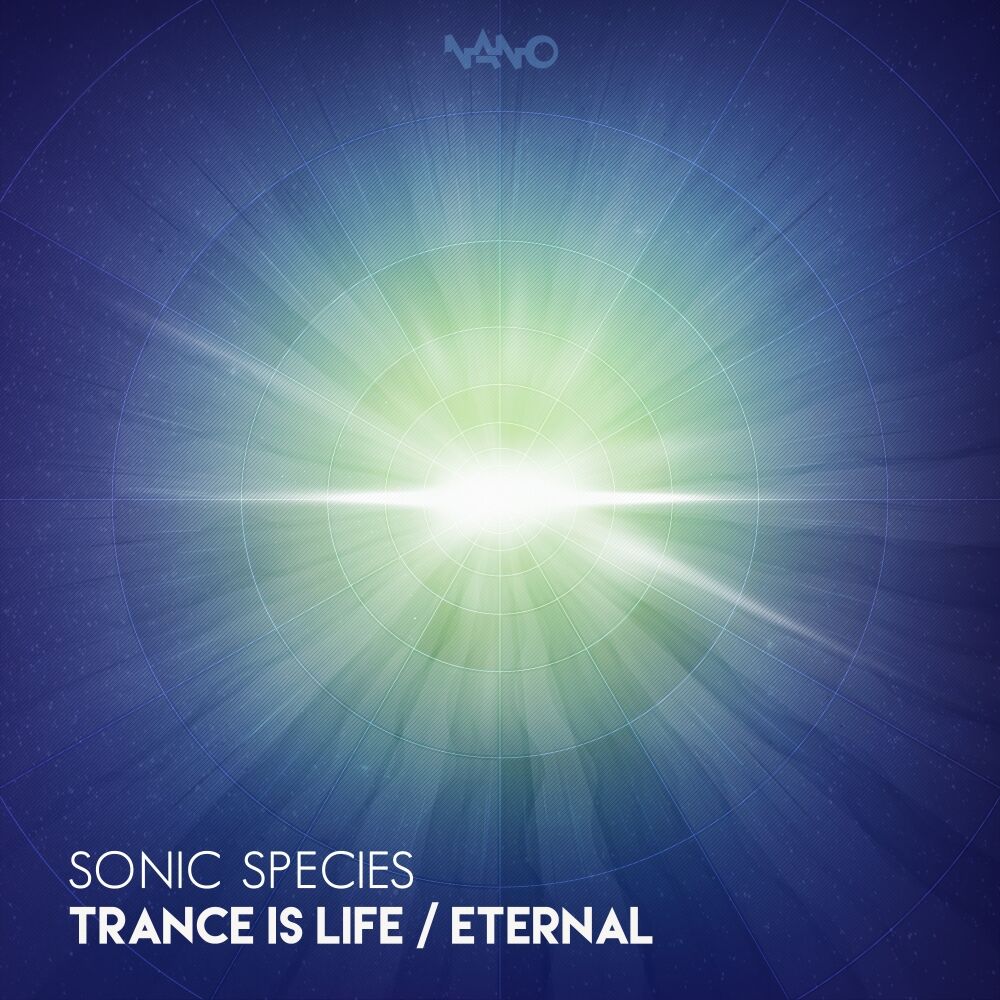 Picture of Trance Is Life / Eternal