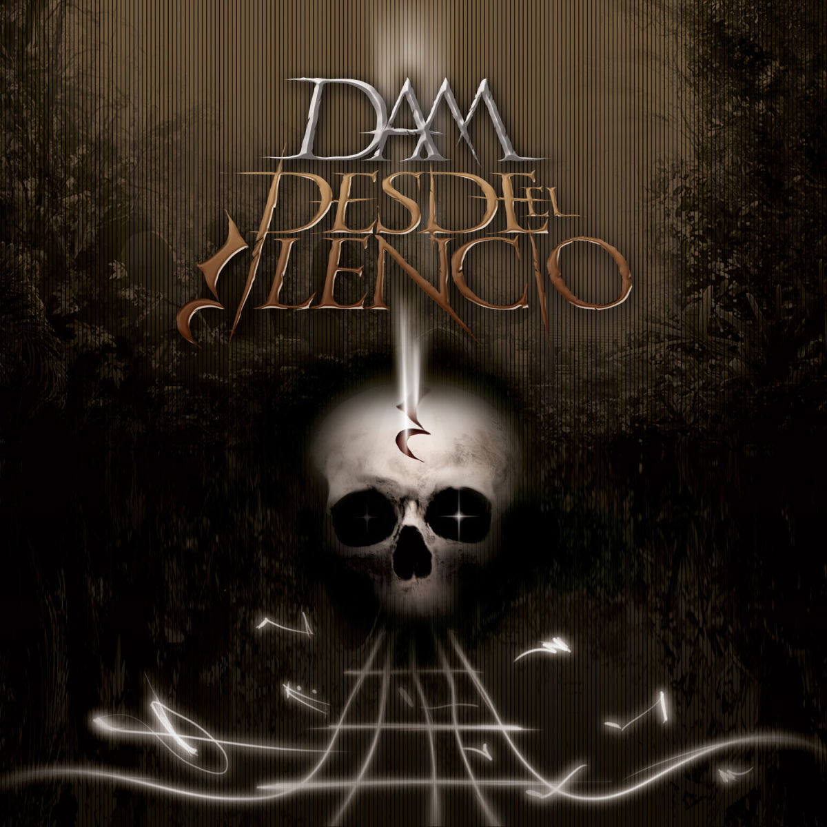 Album cover of Desde el silencio