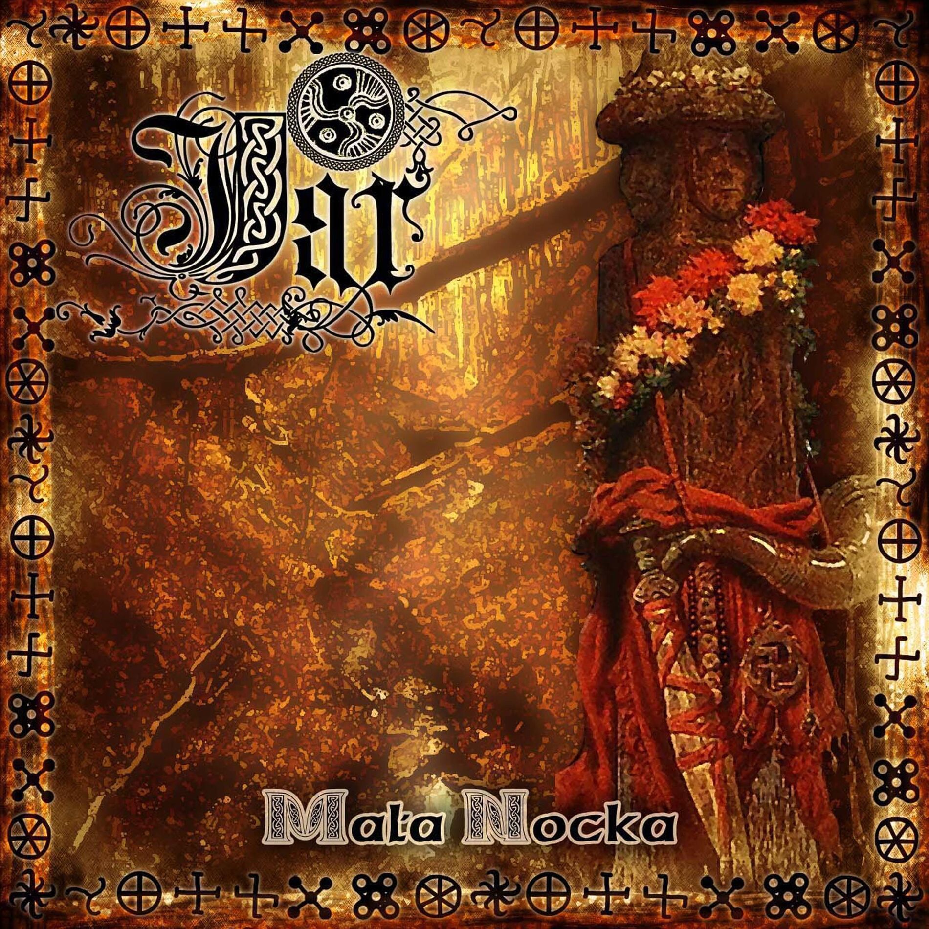 Album cover of Hej na wzgórze