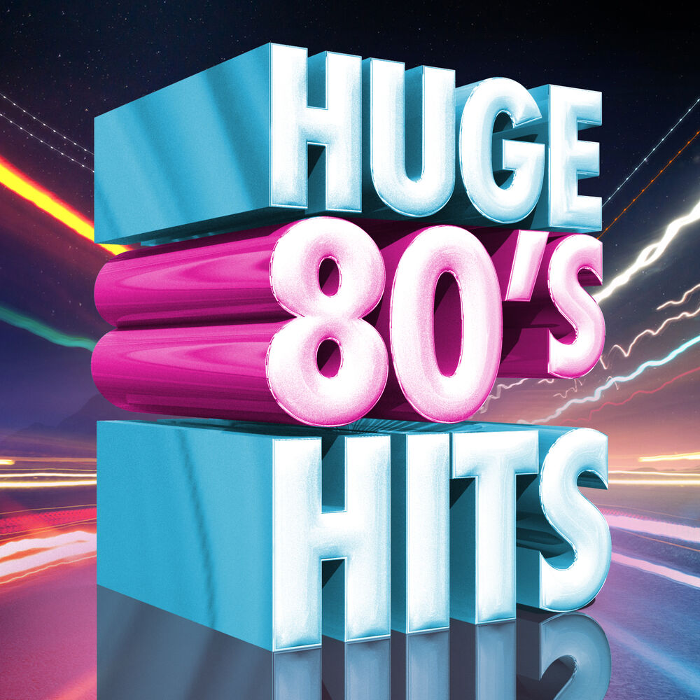 Picture of Huge 80's Hits