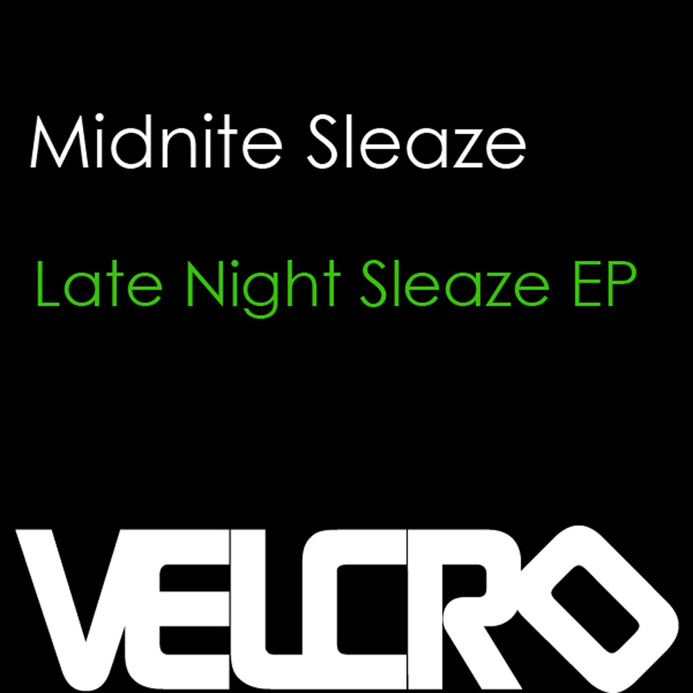 Picture of Late Night Sleaze
