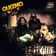 Le Fugitif 1 by Guizmo album cover