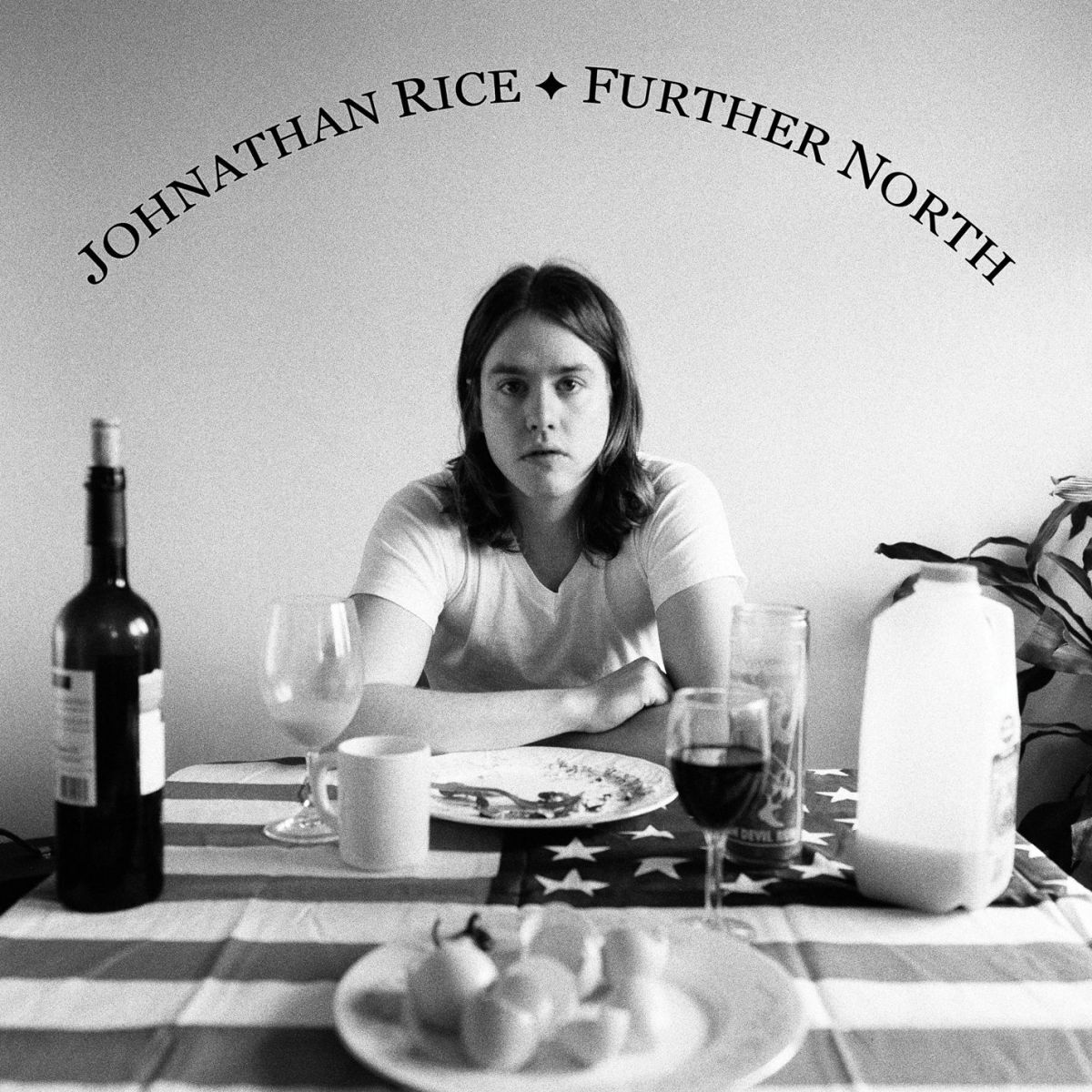 Album cover of Further North
