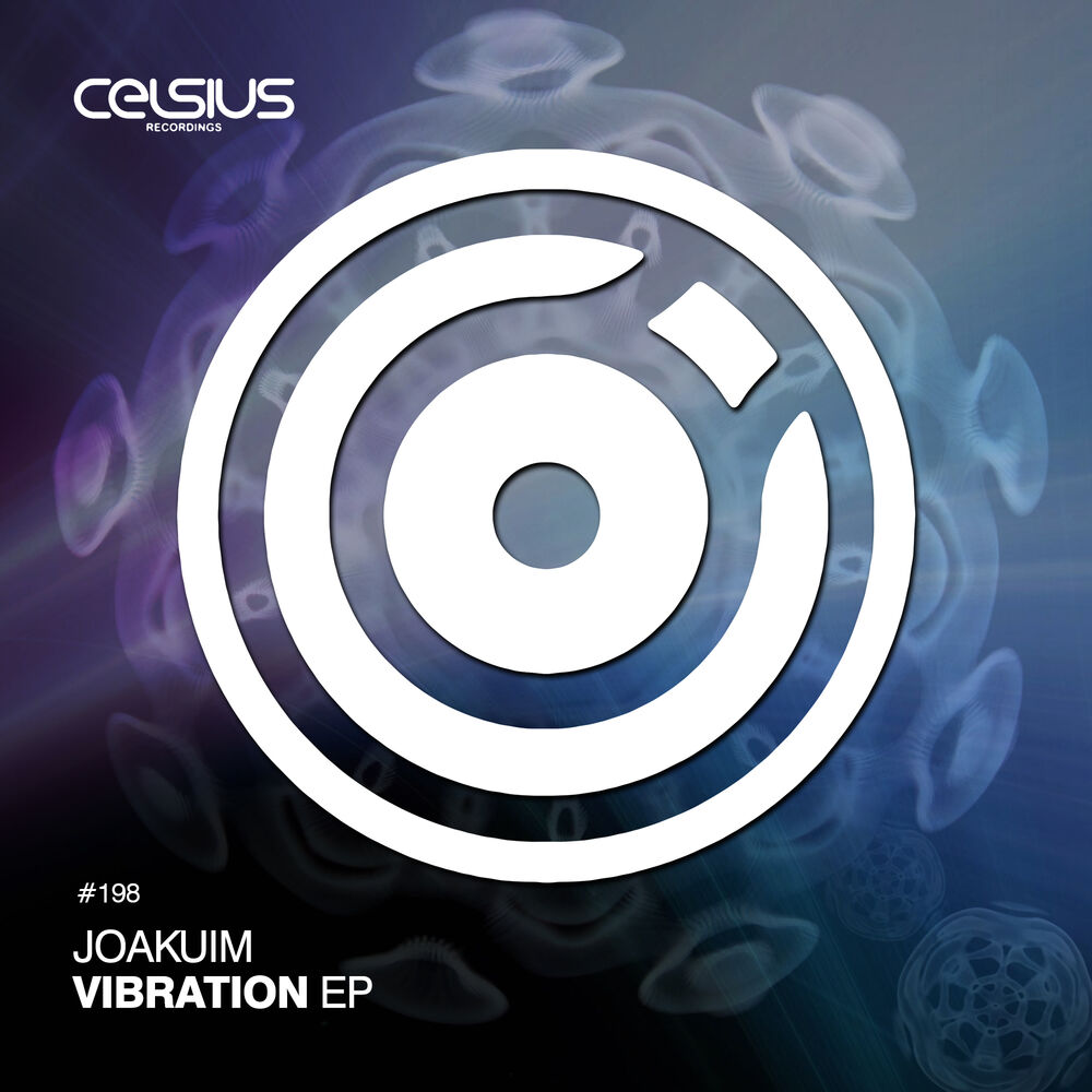 Picture of Vibration EP
