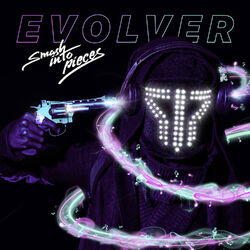 Cover of Evolver