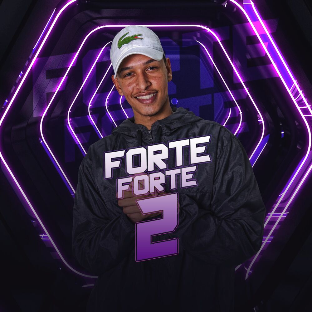 Picture of Forte Forte 2