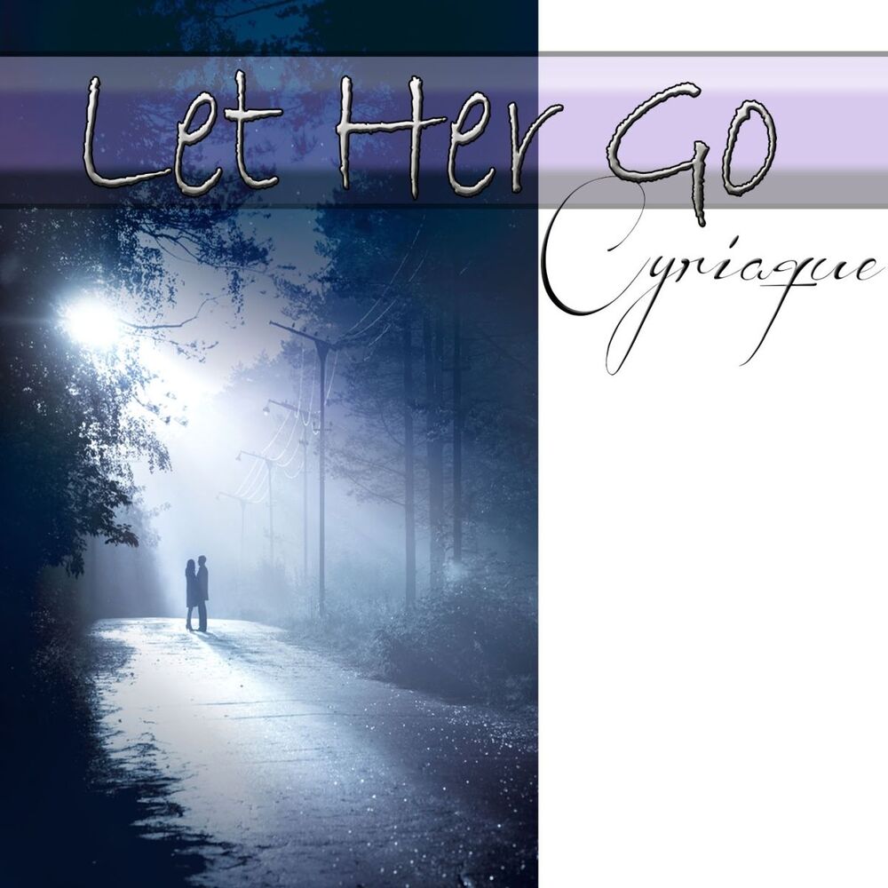 Picture of Let Her Go