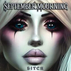 Cover of Bitch