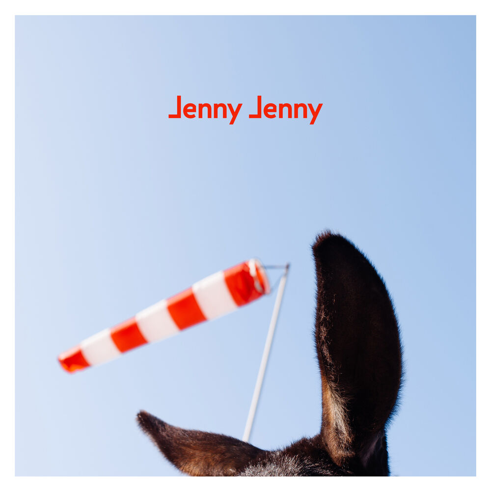 Picture of Jenny Jenny (Esel Session)