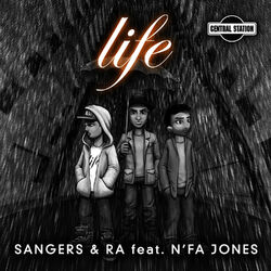 Cover of Life