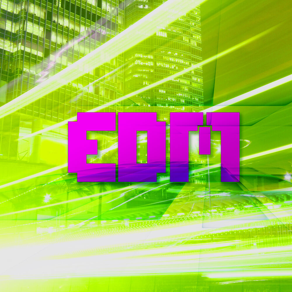 Picture of EDM Best Electronic Songs – Dubstep, Soulful, Ambient, Deep House, Lounge Electronic Music