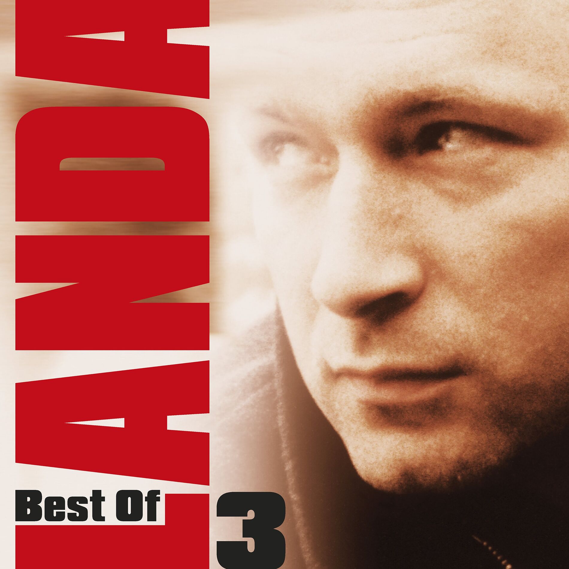Album cover of Touha