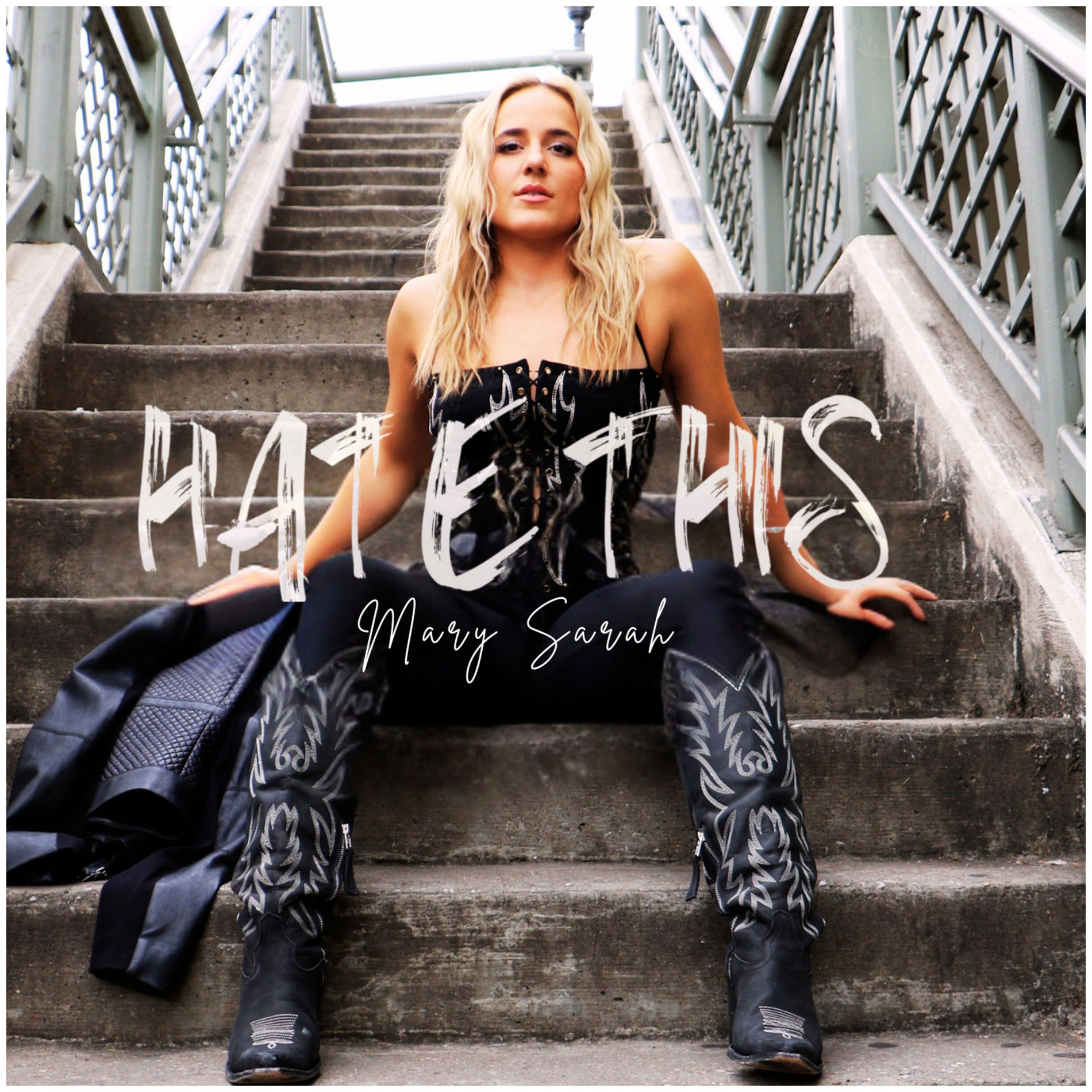 Album cover of Hate This