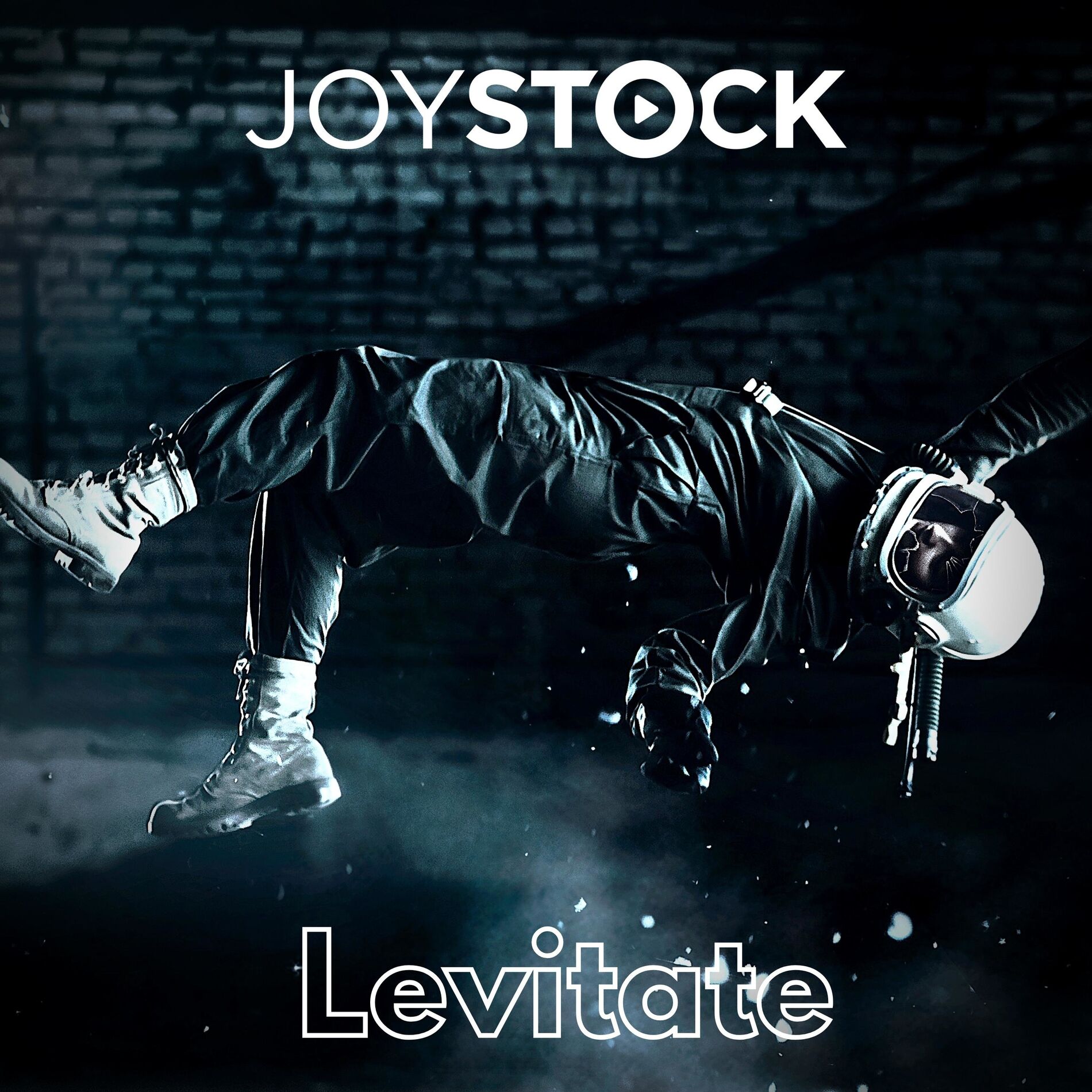 Album cover of Levitate