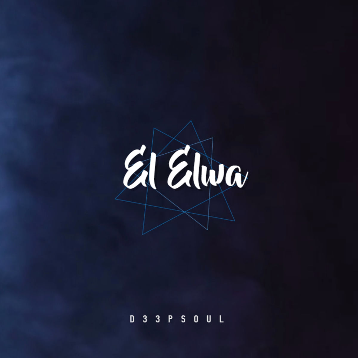 Album cover of El Elwa