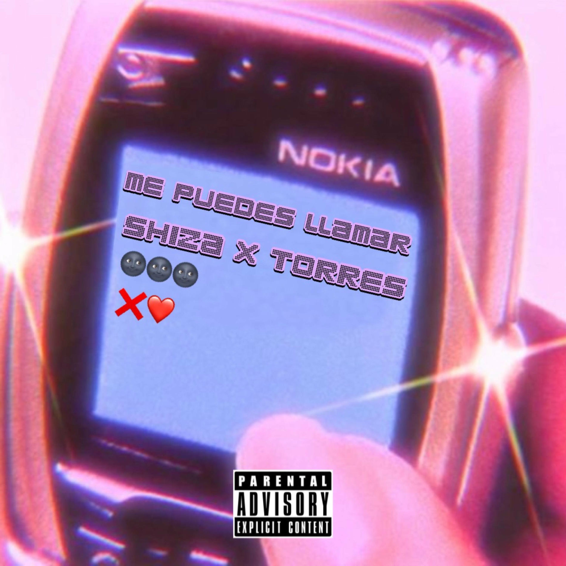 Album cover of ME PUEDES LLAMAR (feat. TORRES)