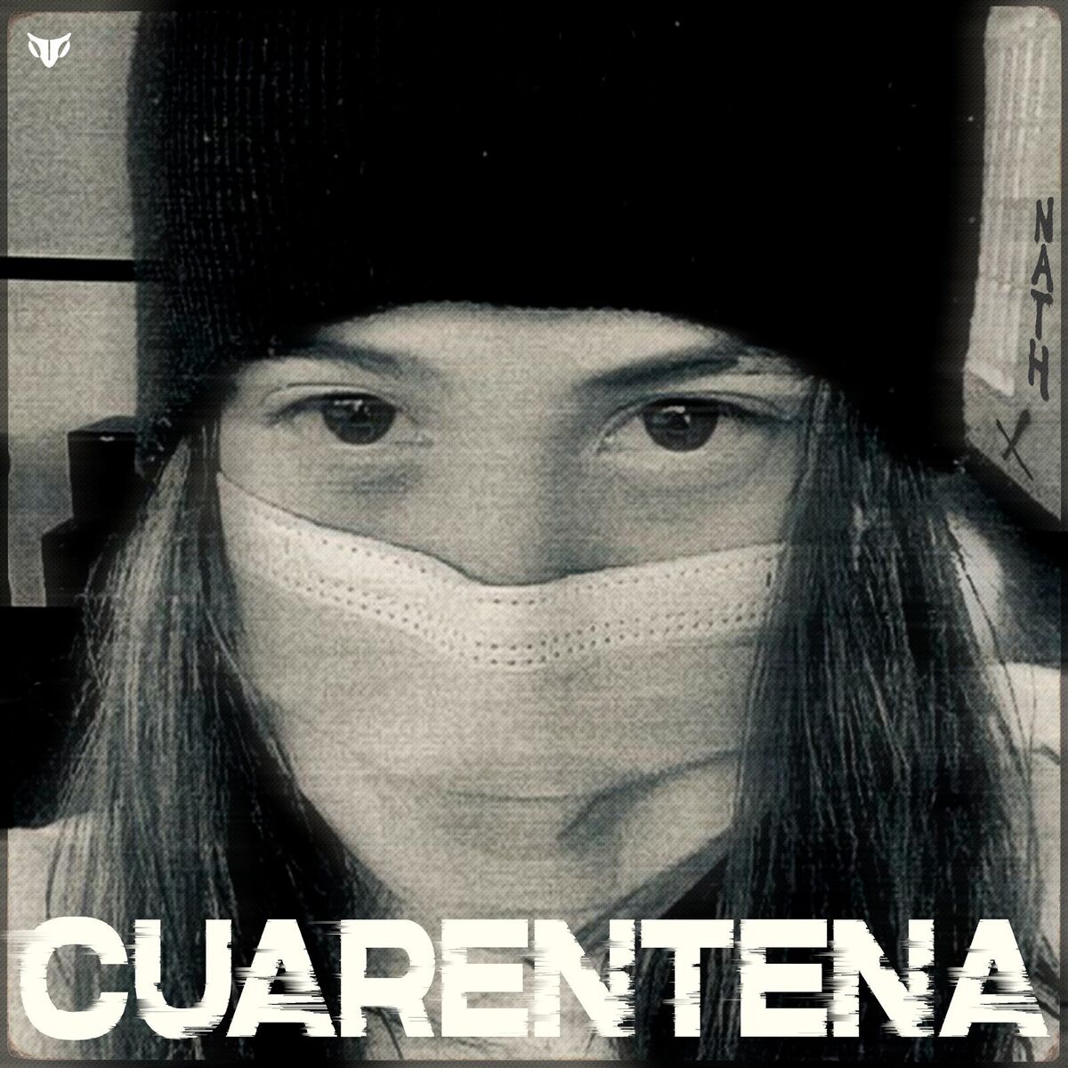 Album cover of Cuarentena