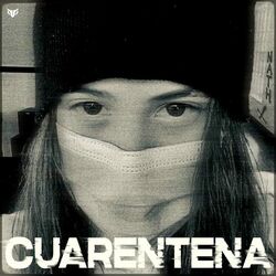 Cover of Cuarentena
