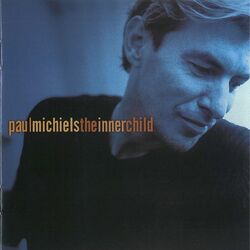 Cover of The Inner Child