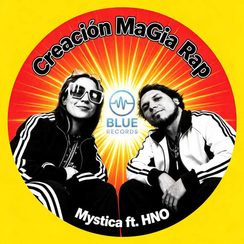 Creacion MaGiA RaP