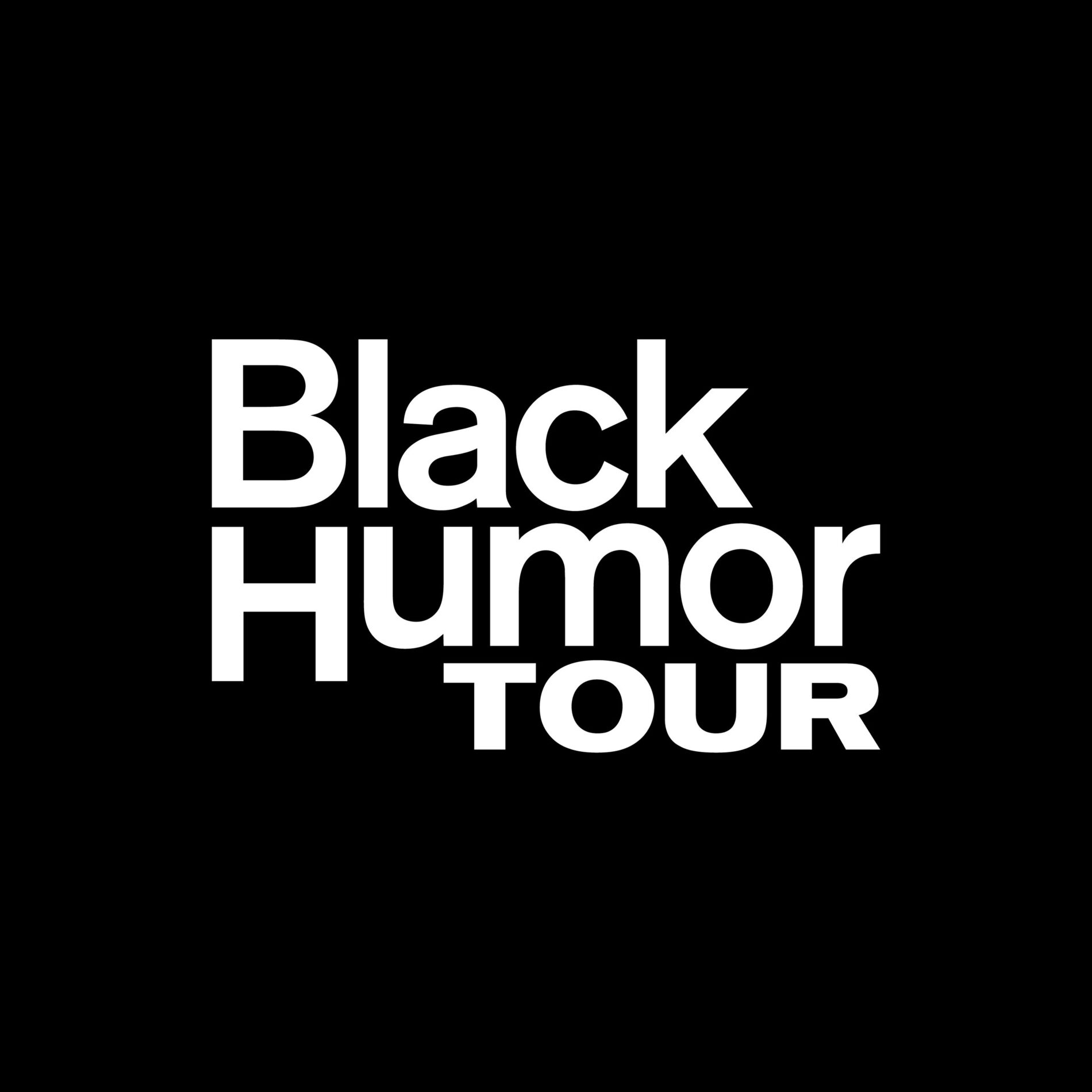Album cover of 全部アナタのせいなんだ (Black Humor Tour)