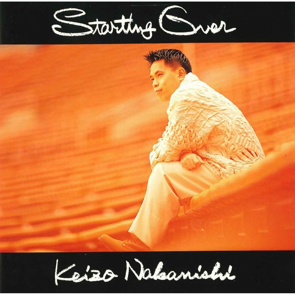 Keizo Nakanishi: albums, songs, concerts | Deezer