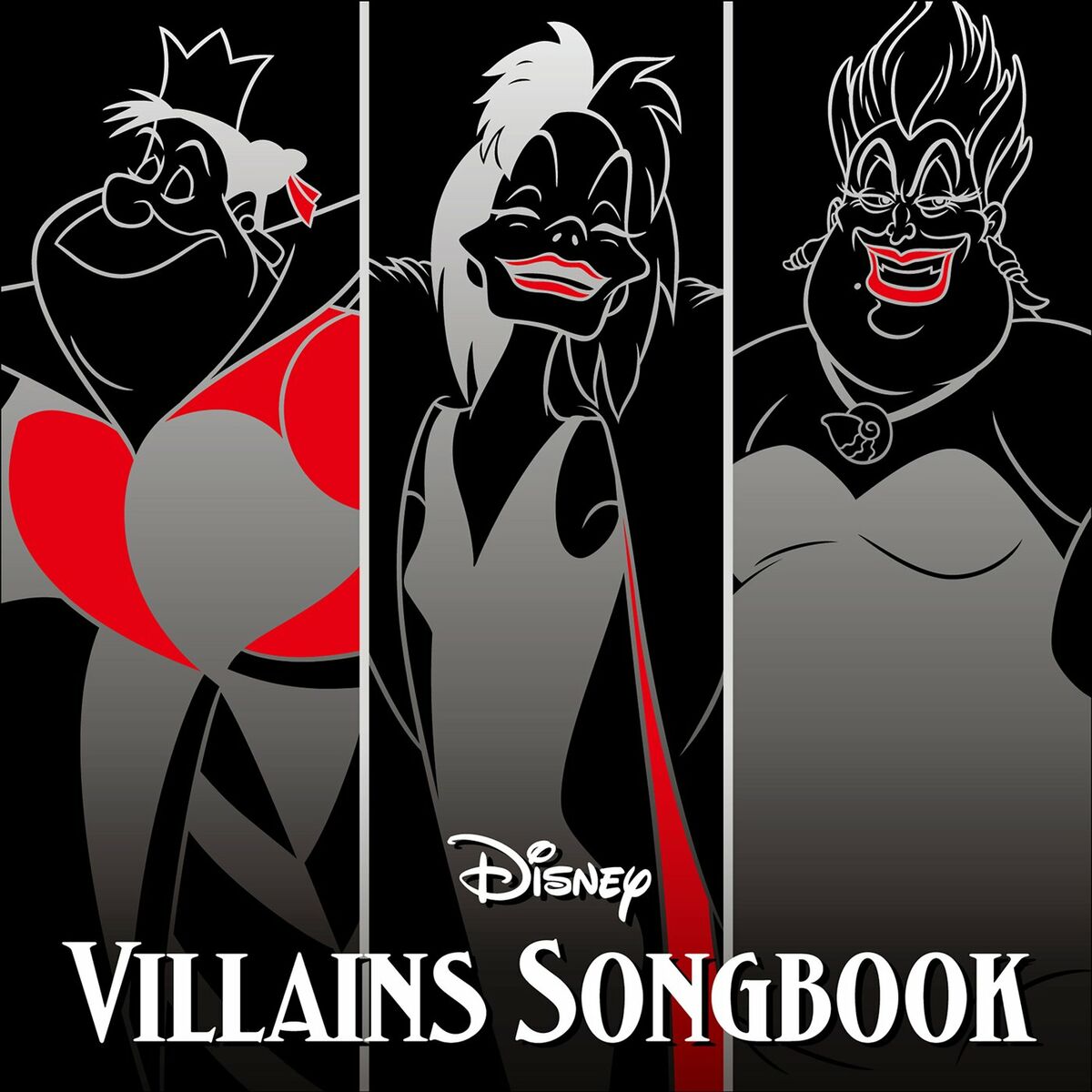 Album cover of This Is Halloween