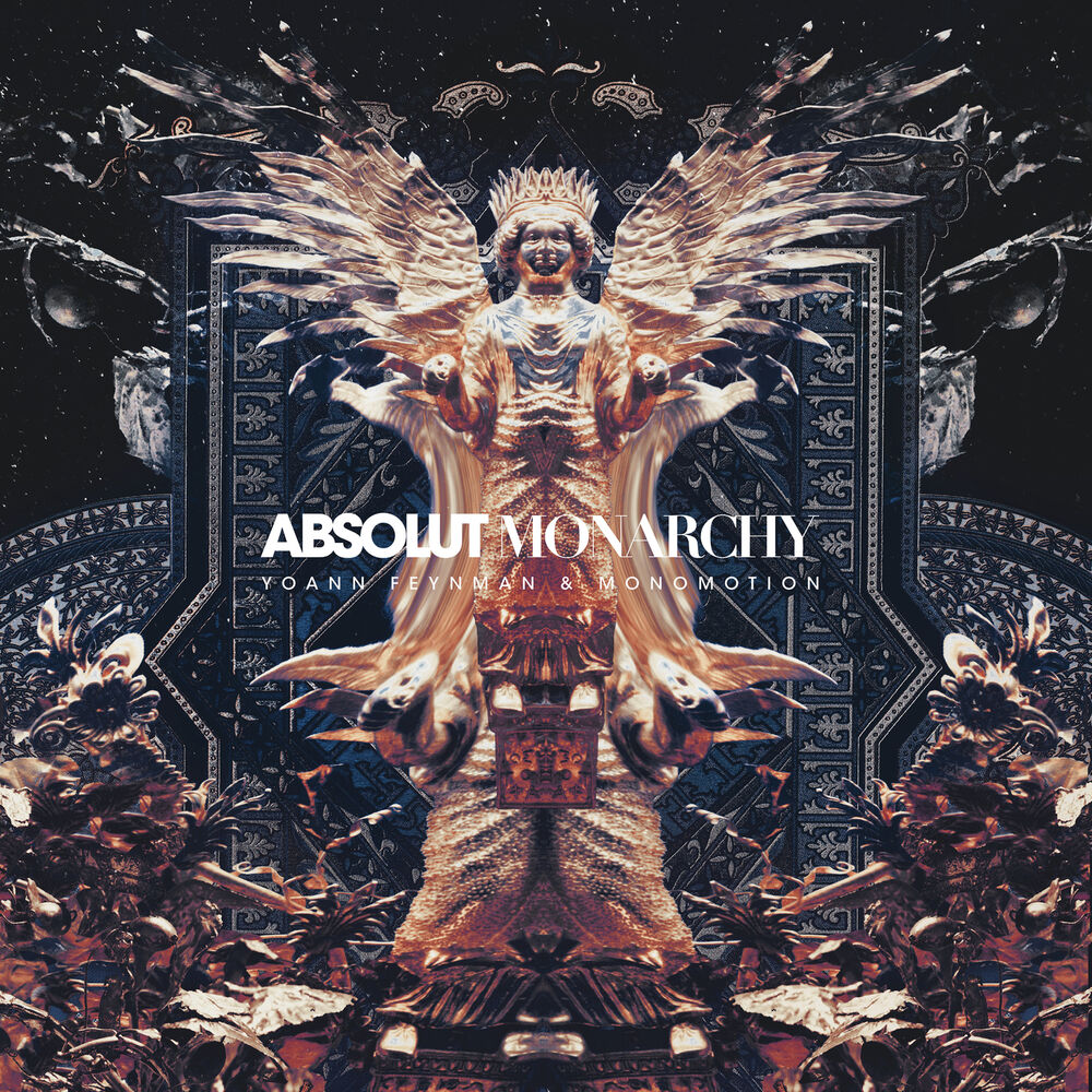 Picture of Absolut Monarchy