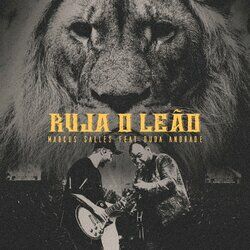 Cover of Ruja o Leão (Ao Vivo)