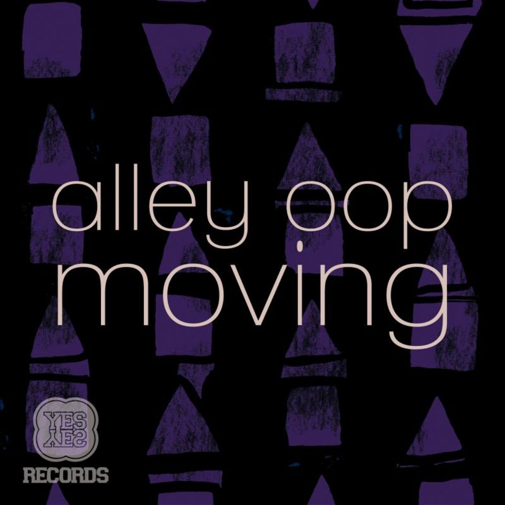 Picture of Moving EP