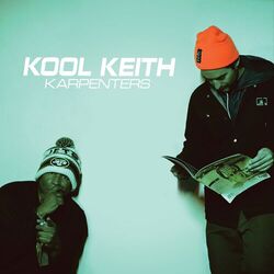 Cover of Karpenters