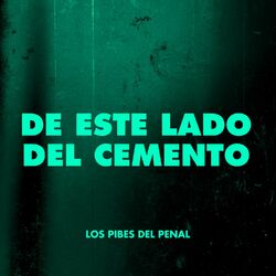 Cover of De Este Lado del Cemento