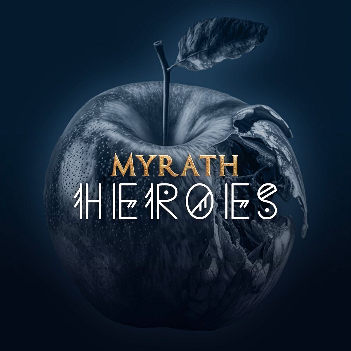 Album cover of Heroes