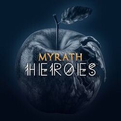 Cover of Heroes